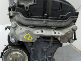 кронштейн двигателя Citroen DS3 1 поколение 2010, 1.6 л., бензин, МКПП