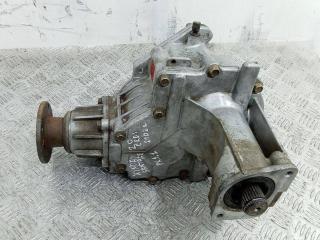 раздаточная коробка Hyundai Santa Fe 1 поколение (SM) 2002, 2.0 л., дизель, Y050600276