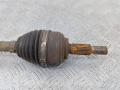 полуось передняя правая (приводной вал, ШРУС) Dacia Sandero 1 поколение 2012, 1.5 л., дизель - фото №3
