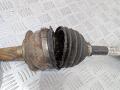 полуось передняя левая (приводной вал, ШРУС) Suzuki SX4 1 поколение 2007, 1.6 л., дизель, 44102-79J70 - фото №4