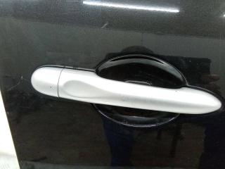 ручка наружная Renault Grand Scenic 2 поколение [рестайлинг] 2010