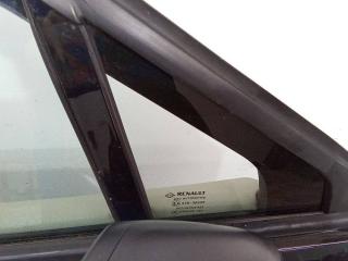 форточка передняя правая Renault Grand Scenic 3 поколение 2010, E00025520C