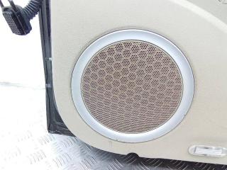 динамик двери Renault Grand Scenic 2 поколение [рестайлинг] 2010