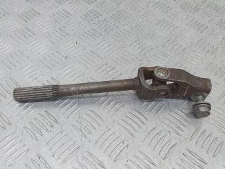 рулевой карданчик Ford Mondeo 3 поколение 2003, 2.0 л., дизель