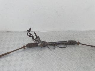 рулевая рейка Subaru Impreza 2 поколение (GD/GG) 2001, 2.5 л., бензин, 34110FE130