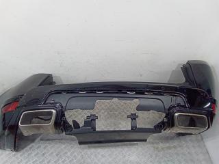 бампер задний Land Rover Range Rover Sport 2 поколение [рестайлинг] 2019, DK6217926