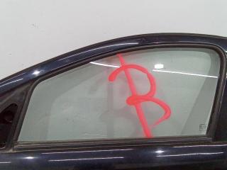 стекло двери передней левой Suzuki Alto 5 поколение 2011, 43R-001264