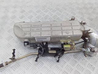 коллектор впускной IVECO Daily 3 поколение 2001, 2.8 л., дизель, 500318401