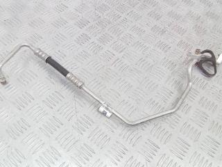 трубка кондиционера Land Rover Range Rover Sport 2 поколение [рестайлинг] 2018, 3.0 л., дизель, CPLA-19A834-DE