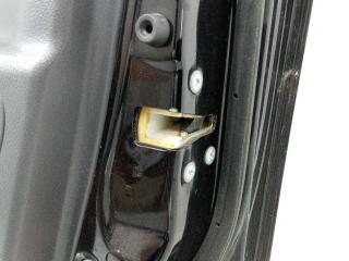 замок двери передней правой Suzuki Alto 5 поколение 2011