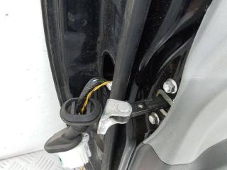 ограничитель открывания двери Suzuki Alto 5 поколение 2011