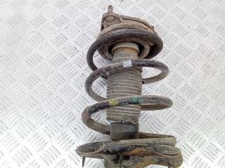 пружина передняя Hyundai i30 1 поколение 2008