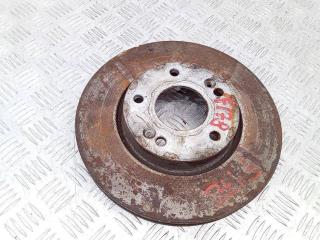 диск тормозной передний Hyundai i30 1 поколение 2008, 90R-02C0074