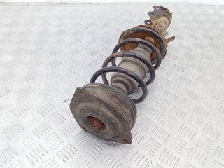 амортизатор передний правый Nissan Versa C11 2008