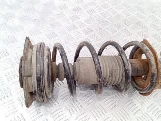 пружина передняя Nissan Versa C11 2008