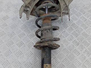 амортизатор передний Audi A4 B8 [рестайлинг] 2015, 2.0 л., дизель, 8K0413031BQ