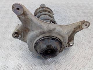 опора амортизатора верхняя (чашка) Audi A4 B8 [рестайлинг] 2015, 2.0 л., дизель