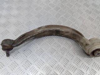 рычаг передний левый Audi A4 B8 [рестайлинг] 2015, 2.0 л., дизель, 8K0407695H