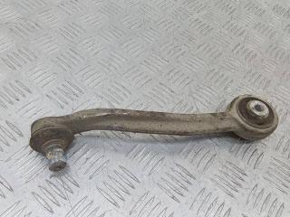 рычаг передний левый Audi A4 B8 [рестайлинг] 2015, 2.0 л., дизель