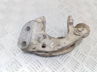 рычаг передний левый Audi A4 B8 [рестайлинг] 2015, 2.0 л., дизель