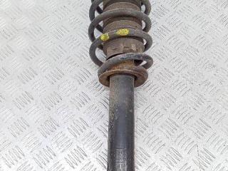 амортизатор передний Citroen C5 2 поколение 2009, 9686177480