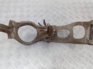 рычаг передний правый Citroen C5 2 поколение 2009, 9661544780