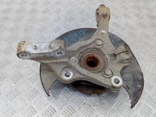 кулак поворотный правый Opel Insignia 1 поколение (A) 2011, 2.0 л., дизель