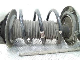 пружина передняя Mercedes-Benz A-Класс W176 [рестайлинг] 2016, 1.6 л., бензин