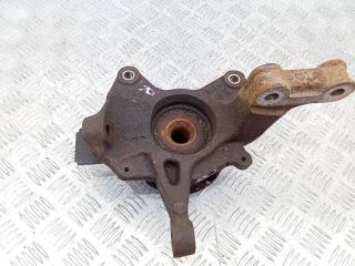 кулак поворотный правый Renault Megane 3 поколение 2012, 1.5 л., дизель