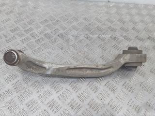 рычаг передний левый Audi A6 4F/C6 2007, 3.0 л., дизель, 4F0407693G