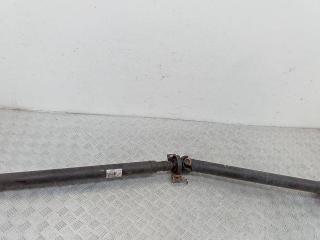 карданный вал Mercedes-Benz CLC-Класс 1 поколение 2011, 2.2 л., дизель, купе, A2035906