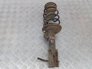 амортизатор передний левый Toyota Yaris XP9 2007, 48520-0D010