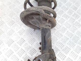 амортизатор передний правый Hyundai i30 1 поколение 2008, 1.6 л., дизель, 546612L200