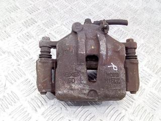 суппорт передний правый Hyundai i30 1 поколение 2008, 1.6 л., дизель