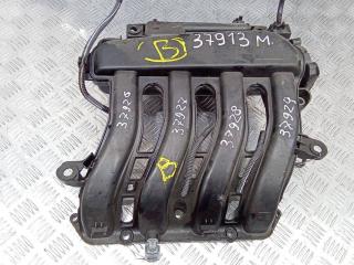 коллектор впускной Renault Modus 1 поколение 2005, 1.6 л., бензин, МКПП, 8200275053
