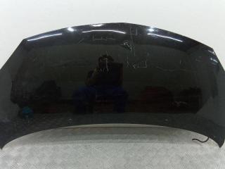 капот Renault Twingo 1 поколение [3-й рестайлинг] 2009, 8200531718