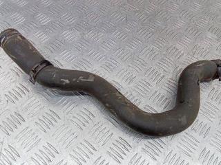 патрубок радиатора Opel Insignia 1 поколение (A) 2010, 2.0 л., дизель, 565563897