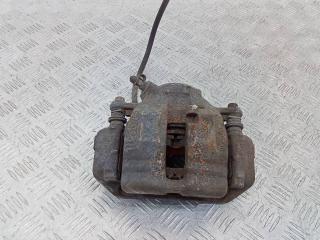 суппорт передний левый Mercedes-Benz CLC-Класс 1 поколение 2008, 2.2 л., дизель, МКПП, купе