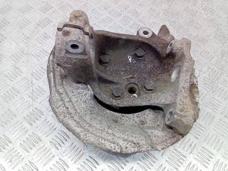 кулак поворотный правый BMW 1 серия E81/E87 [рестайлинг] 2011