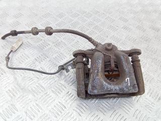 суппорт передний левый BMW 1 серия E81/E87 [рестайлинг] 2011, NULL