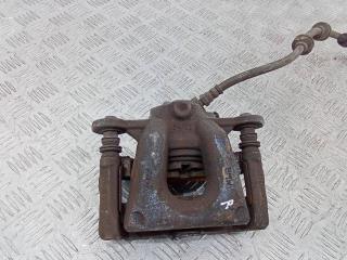 суппорт передний правый BMW 1 серия E81/E87 [рестайлинг] 2011