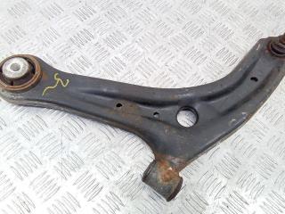 рычаг передний левый Ford Fiesta 6 поколение 2011, 1.2 л., бензин, 8V513051BH