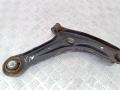 рычаг передний левый Ford Fiesta 6 поколение 2011, 1.2 л., бензин, 8V513051BH - фото №2
