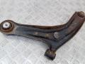 рычаг передний правый Ford Fiesta 6 поколение 2011, 1.2 л., бензин, 8V513042BH - фото №3