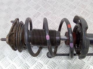 пружина передняя Hyundai i30 1 поколение 2008, 1.6 л., дизель