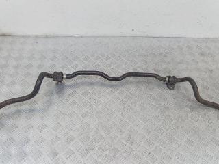 стабилизатор подвески передний Hyundai i30 1 поколение 2008, 1.6 л., дизель