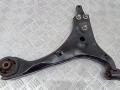 рычаг передний левый Hyundai i30 1 поколение 2008, 1.6 л., дизель, 0558310 - фото №3