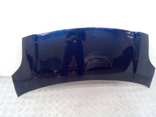 капот Toyota Yaris XP9 2007