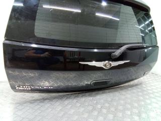 моторчик заднего стеклоочистителя (дворника) Chrysler 300C 1 поколение 2008