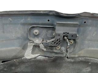 замок капота Volkswagen Golf Plus 1 поколение [рестайлинг] 2010, 1T0823480A